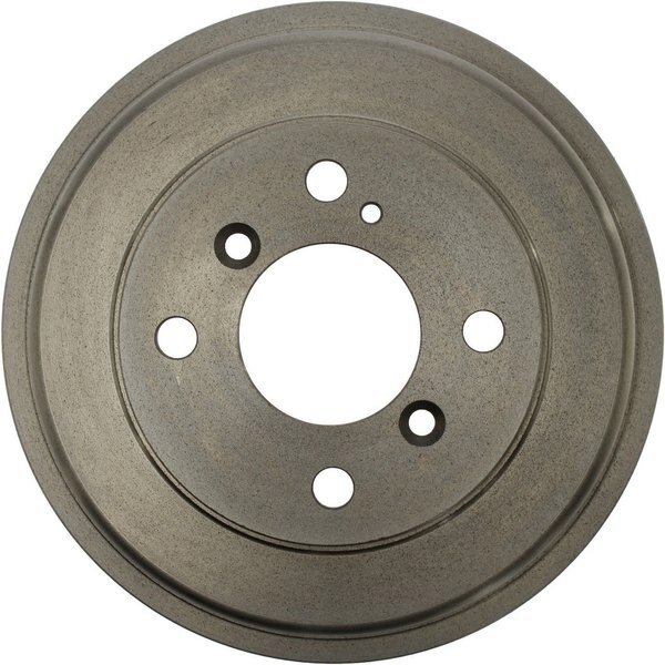 Standard Brake Drum, 123.61051, Centric Parts, Mfr#: 123.61051